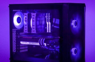 Fractal Focus 2 Mid-Tower Airflow Case Review